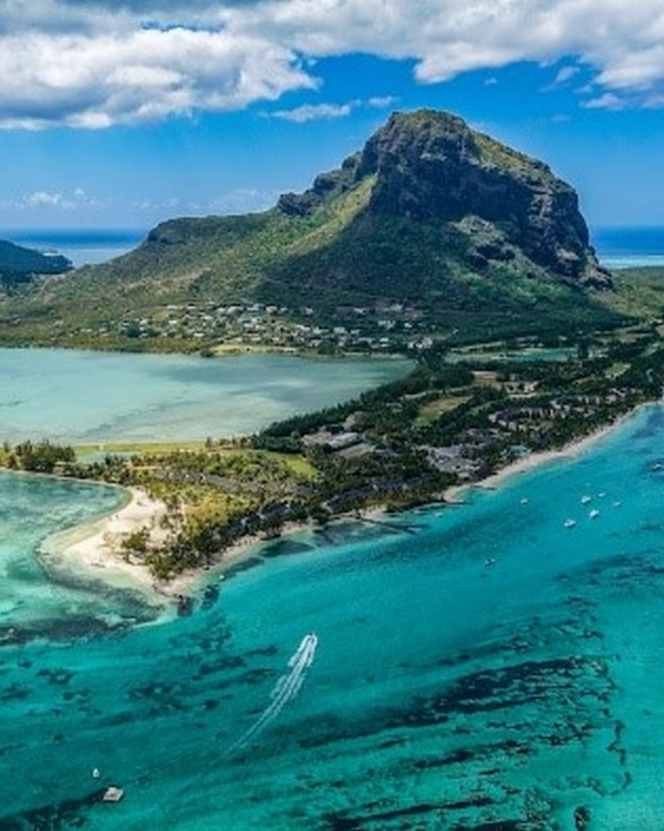 Mauritius