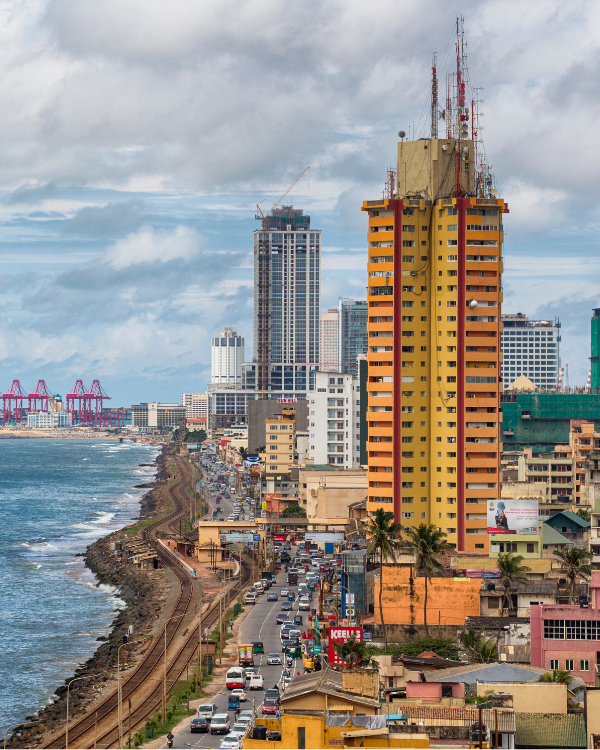 Sri Lanka